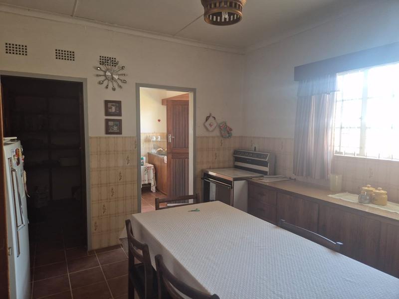To Let 2 Bedroom Property for Rent in Bothaville Free State